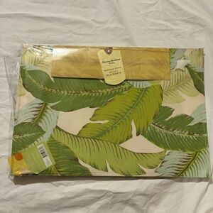 Tommy Bahama Tropical Placemats NWT